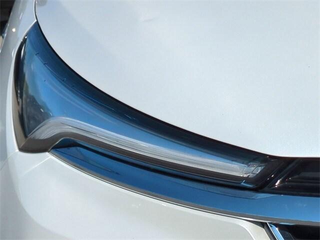 used 2022 Buick Enclave car, priced at $34,243