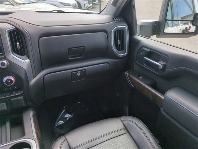 used 2020 GMC Sierra 2500 car, priced at $67,282