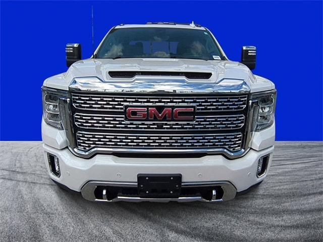 used 2020 GMC Sierra 2500 car, priced at $67,282