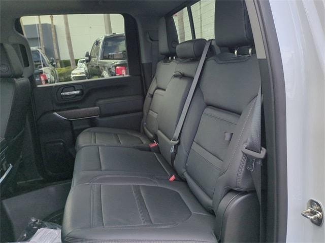 used 2020 GMC Sierra 2500 car, priced at $67,282