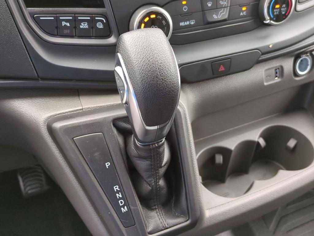 new 2024 Ford Transit-250 car, priced at $50,865