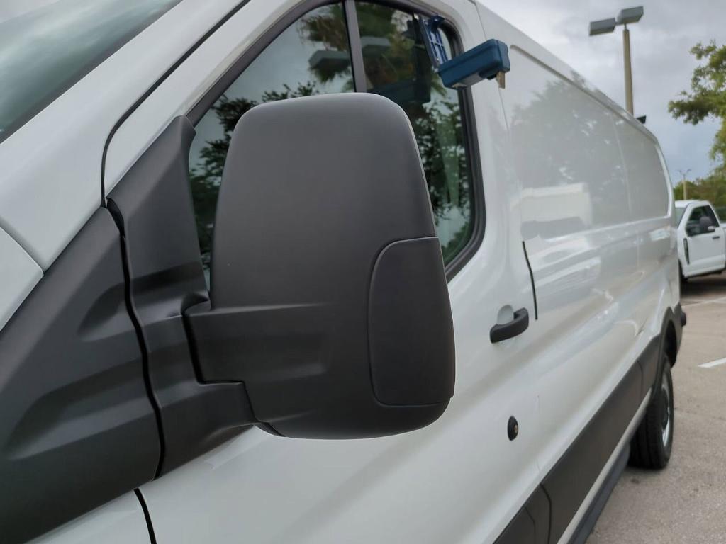 new 2024 Ford Transit-250 car, priced at $50,865