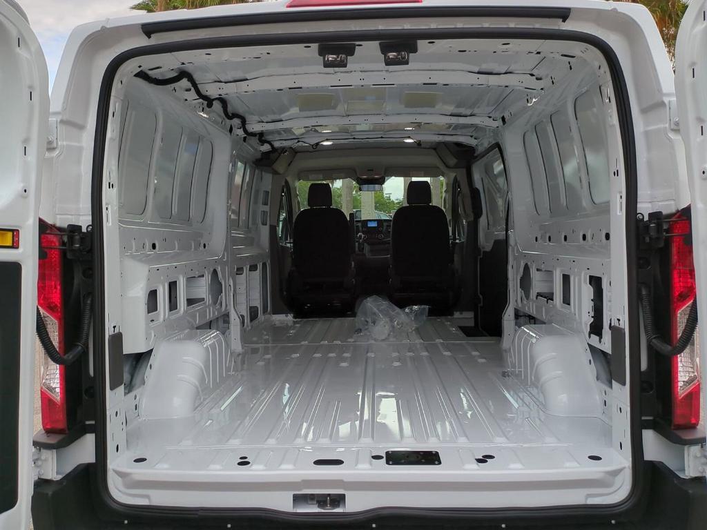 new 2024 Ford Transit-250 car, priced at $50,865