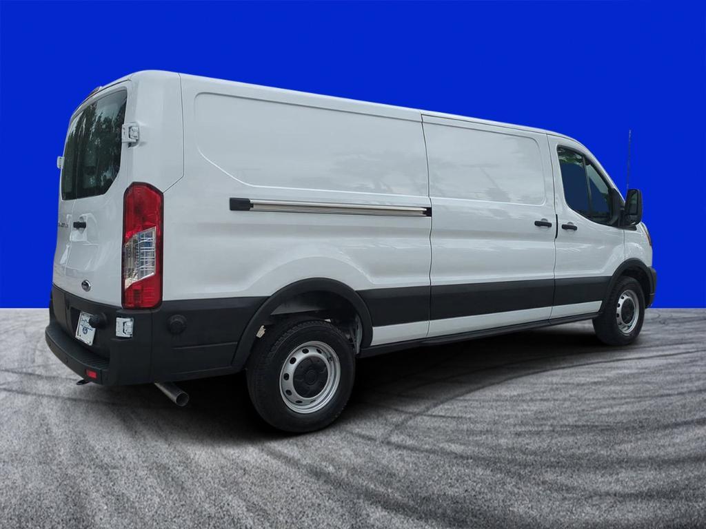 new 2024 Ford Transit-250 car, priced at $50,659