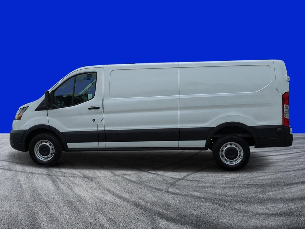 new 2024 Ford Transit-250 car, priced at $50,659