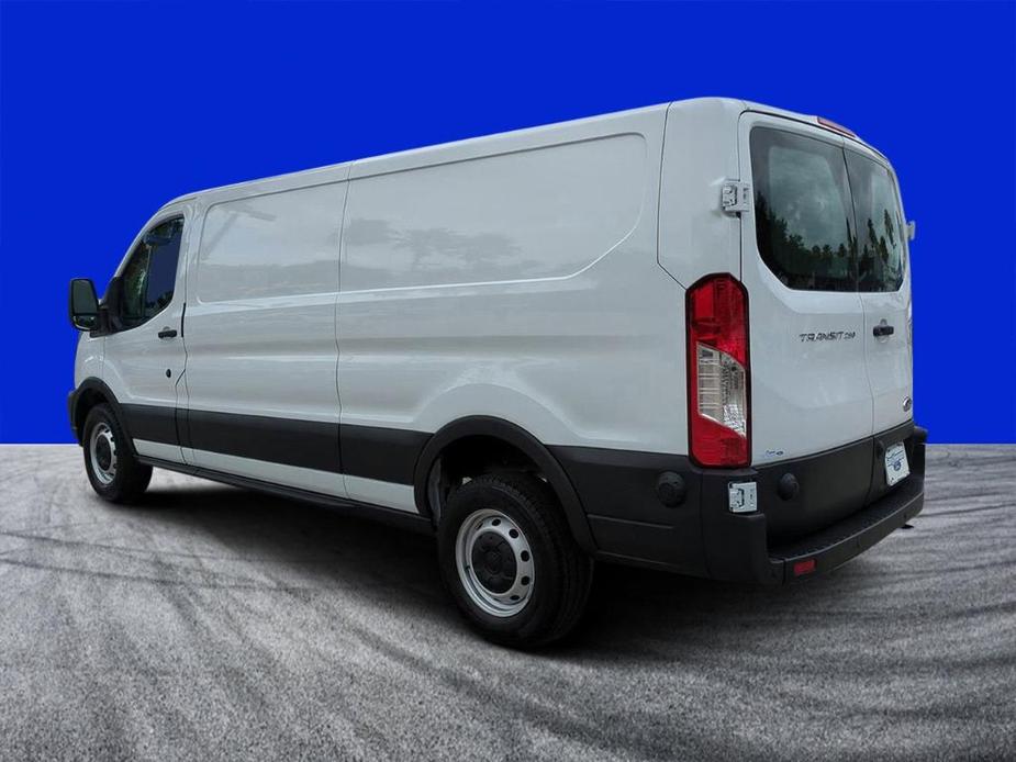 new 2024 Ford Transit-250 car, priced at $50,659