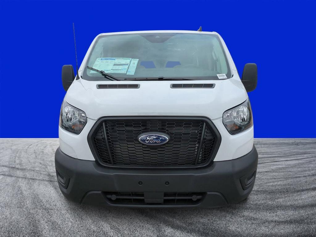 new 2024 Ford Transit-250 car, priced at $50,659