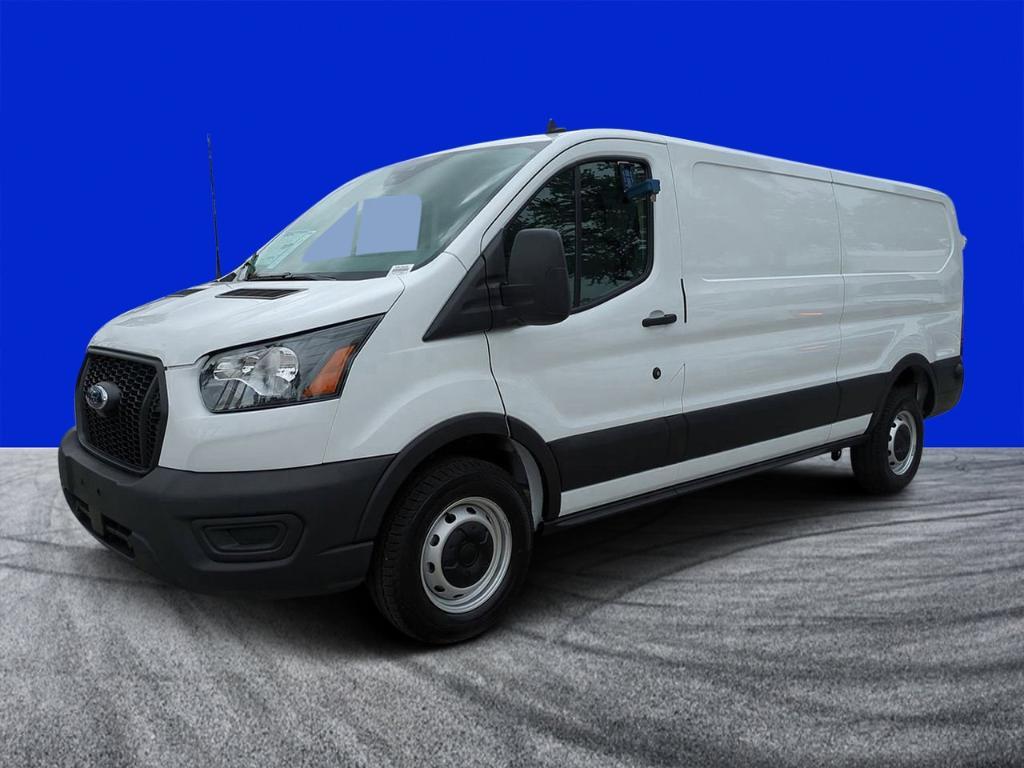 new 2024 Ford Transit-250 car, priced at $50,659