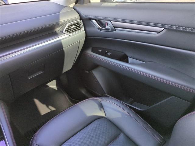 used 2021 Mazda CX-5 car, priced at $23,967