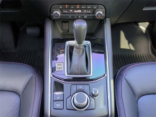 used 2021 Mazda CX-5 car, priced at $23,967