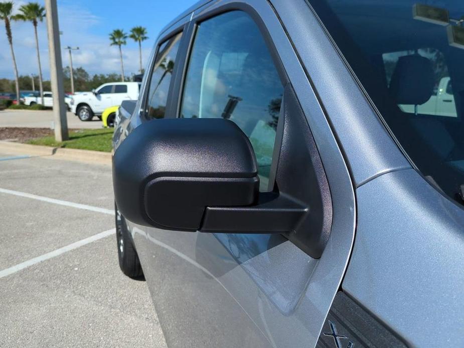 new 2024 Ford Maverick car, priced at $33,109