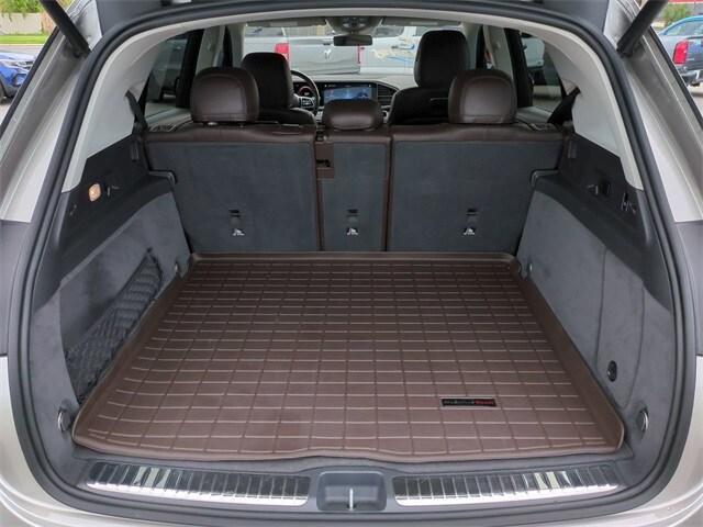 used 2020 Mercedes-Benz GLE 450 car, priced at $33,990
