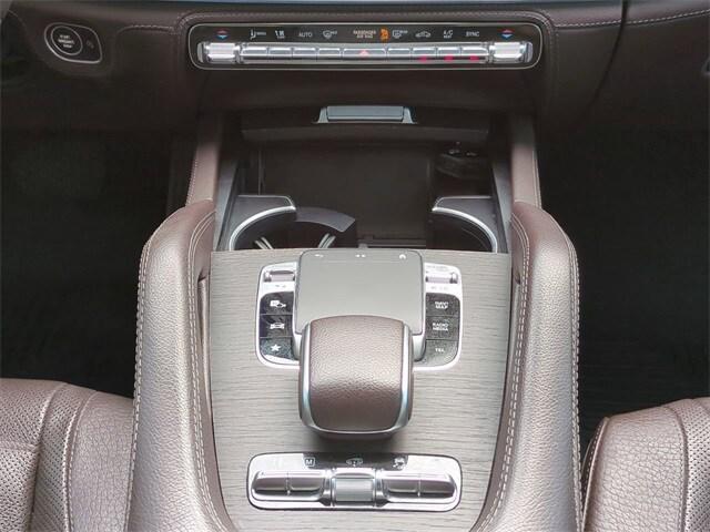 used 2020 Mercedes-Benz GLE 450 car, priced at $33,990