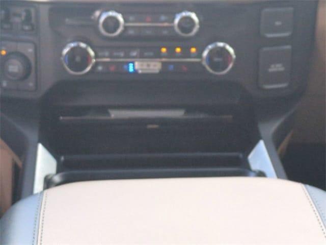 used 2025 Ford F-250 car, priced at $77,956