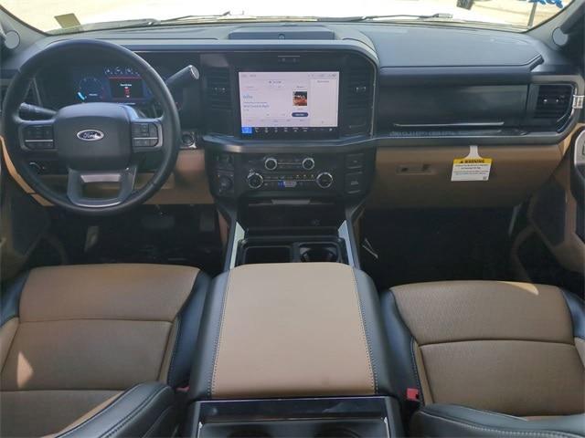 used 2025 Ford F-250 car, priced at $77,956