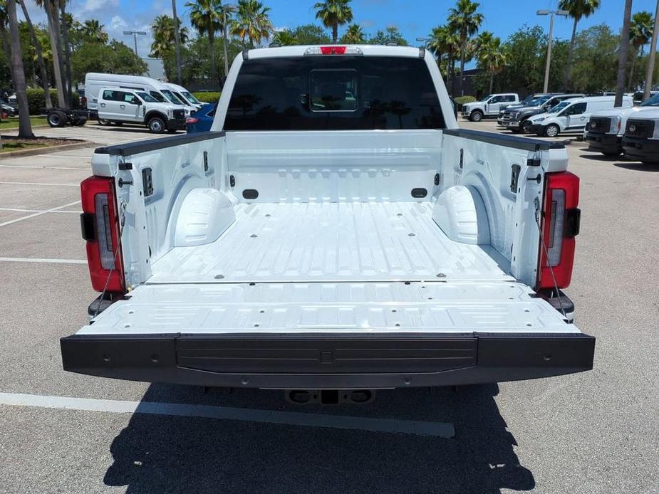 new 2024 Ford F-250 car, priced at $89,218