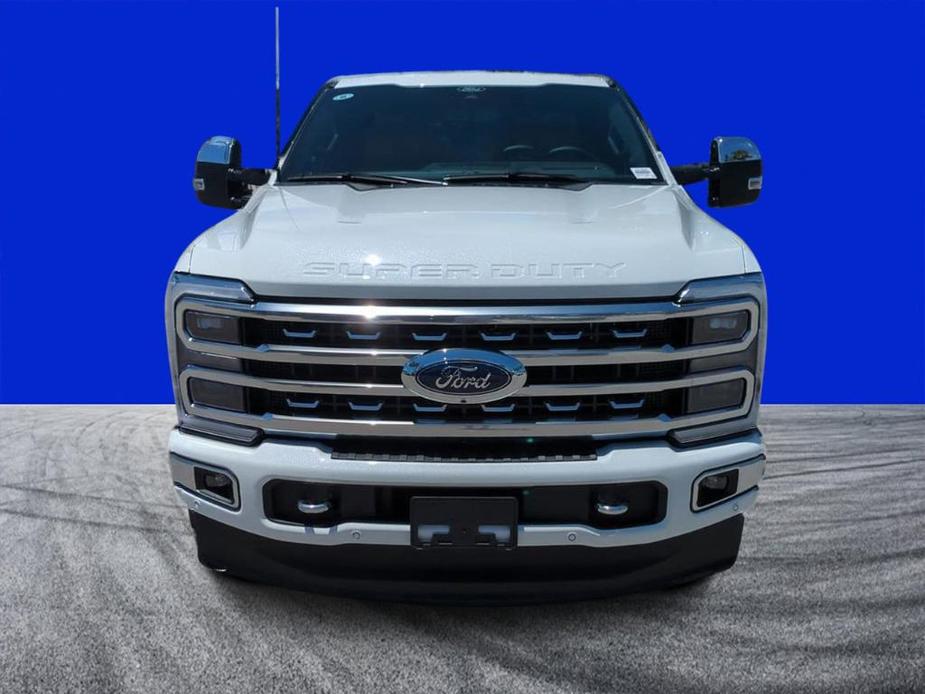 new 2024 Ford F-250 car, priced at $89,218