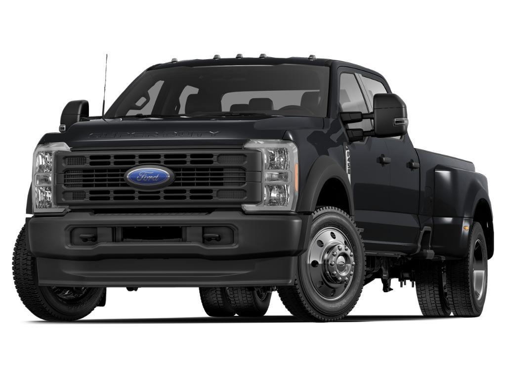 new 2026 Ford F-450 car, priced at $106,760