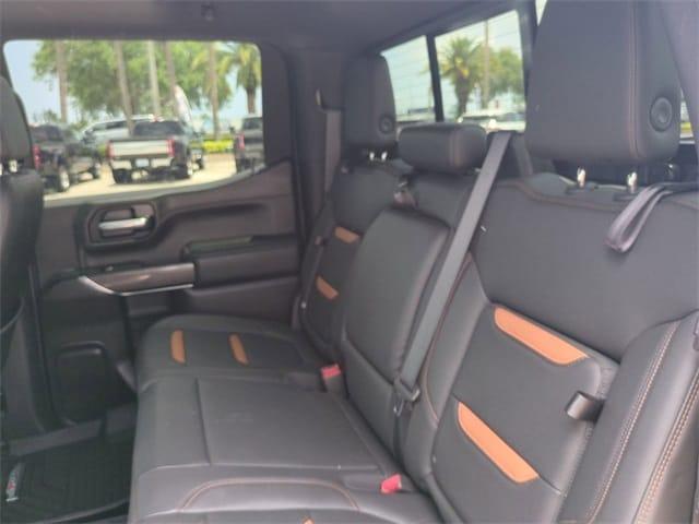 used 2020 GMC Sierra 1500 car, priced at $53,583