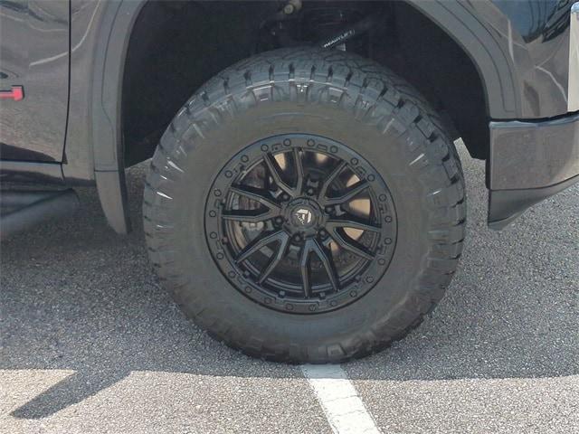 used 2020 GMC Sierra 1500 car, priced at $53,583
