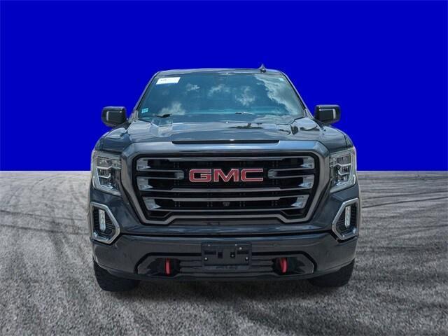 used 2020 GMC Sierra 1500 car, priced at $53,583