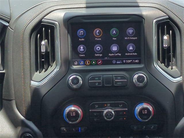 used 2020 GMC Sierra 1500 car, priced at $53,583