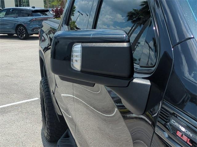 used 2020 GMC Sierra 1500 car, priced at $53,583