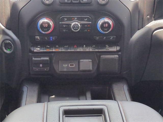 used 2020 GMC Sierra 1500 car, priced at $53,583