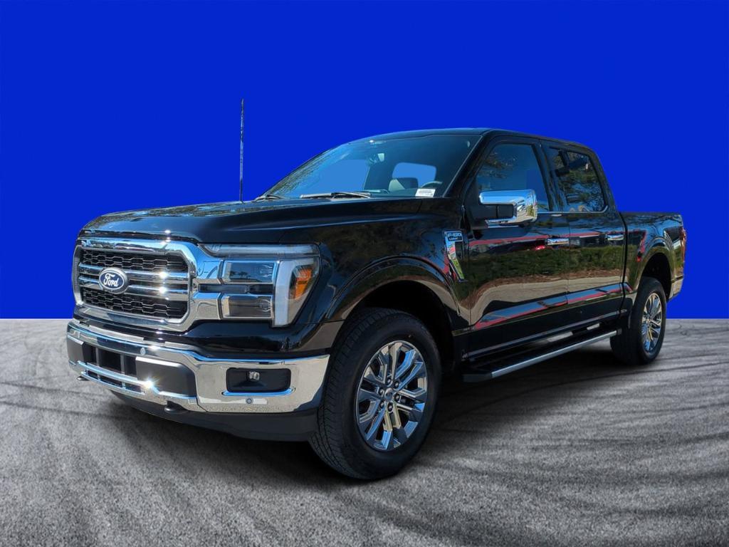 new 2025 Ford F-150 car, priced at $71,224