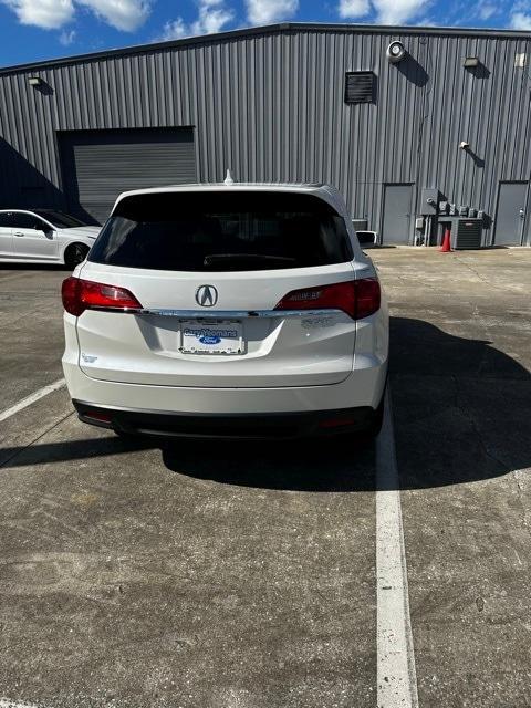 used 2013 Acura RDX car, priced at $9,999