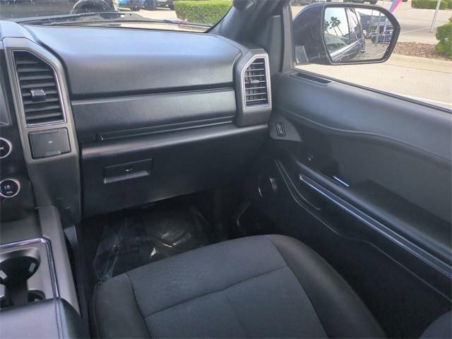 used 2021 Ford Expedition car, priced at $47,452