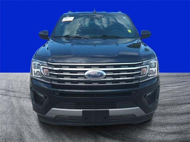 used 2021 Ford Expedition car, priced at $47,452