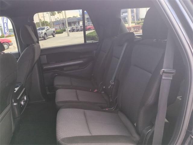 used 2021 Ford Expedition car, priced at $47,452