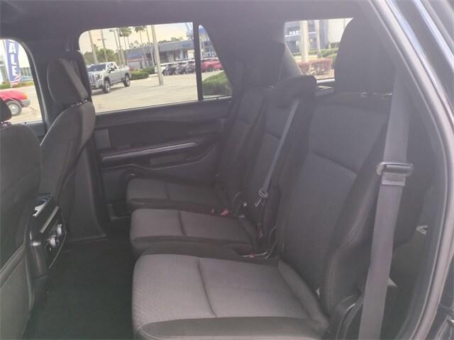 used 2021 Ford Expedition car, priced at $38,303