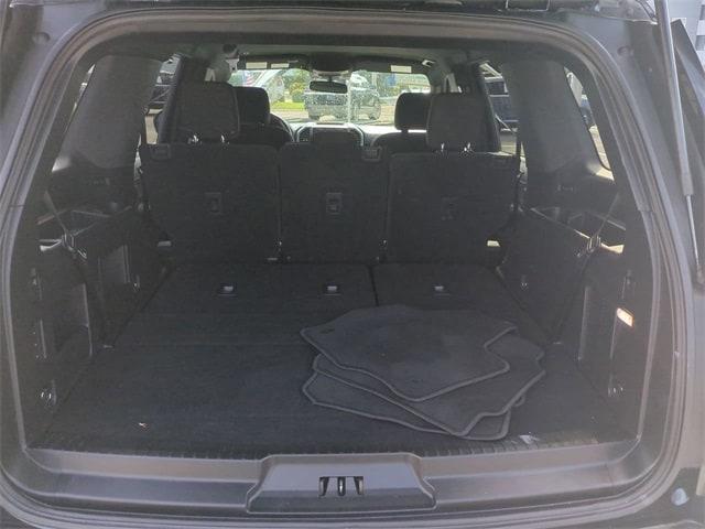 used 2021 Ford Expedition car, priced at $47,452