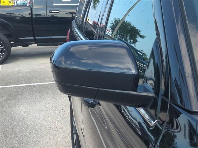 used 2021 Ford Expedition car, priced at $39,572
