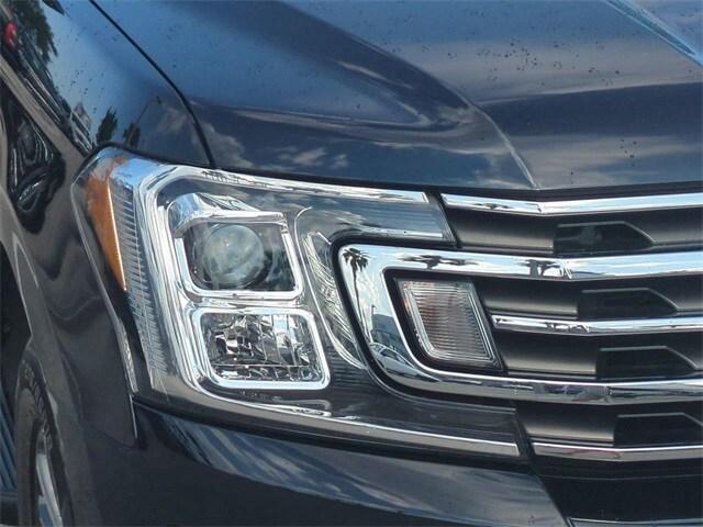 used 2021 Ford Expedition car, priced at $38,303