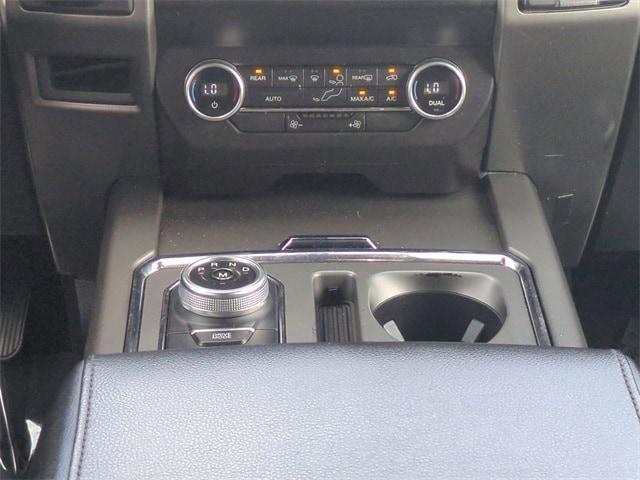 used 2021 Ford Expedition car, priced at $47,452