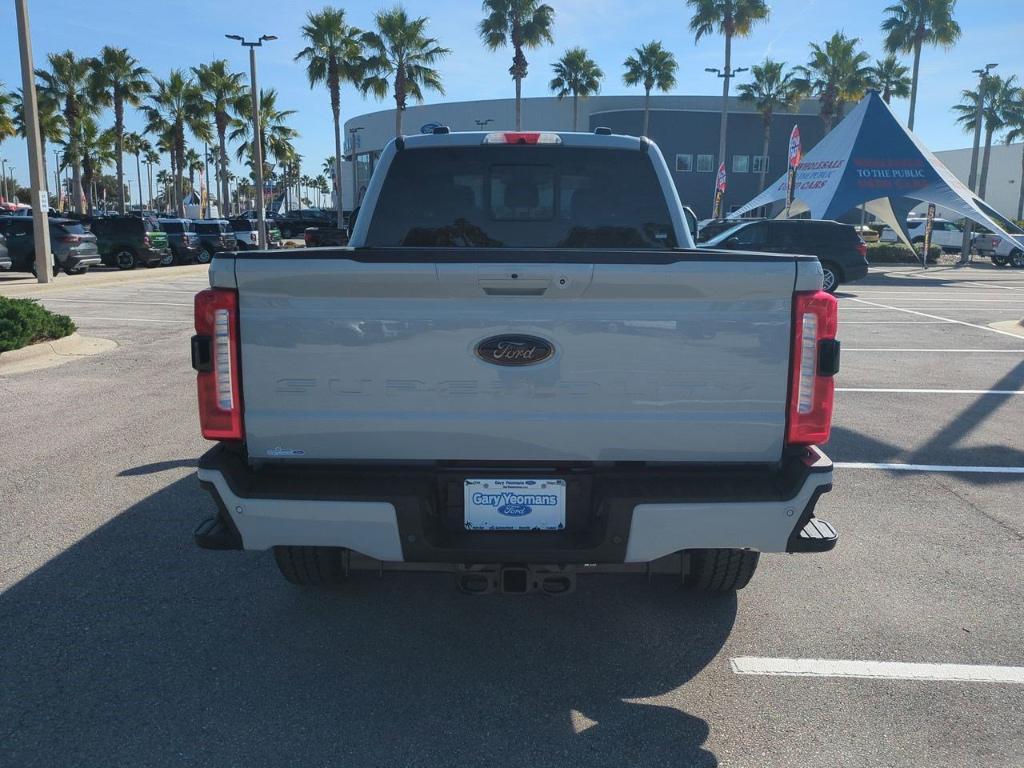 new 2026 Ford F-350 car, priced at $94,410