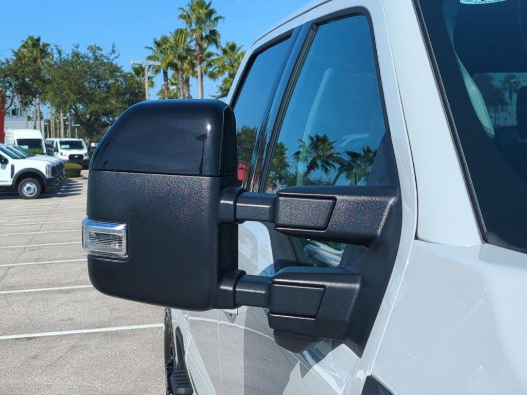 new 2026 Ford F-350 car, priced at $94,410