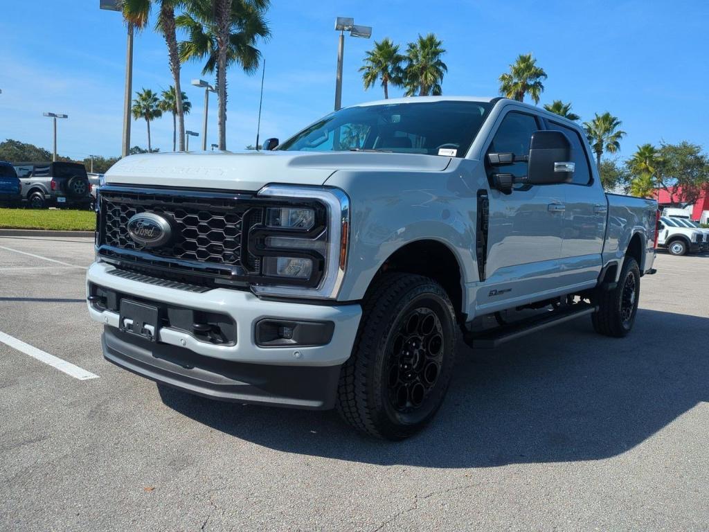 new 2026 Ford F-350 car, priced at $94,410