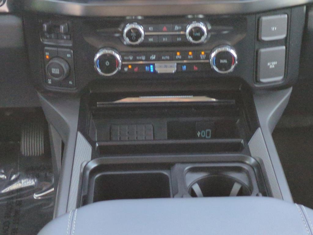 new 2026 Ford F-350 car, priced at $94,410