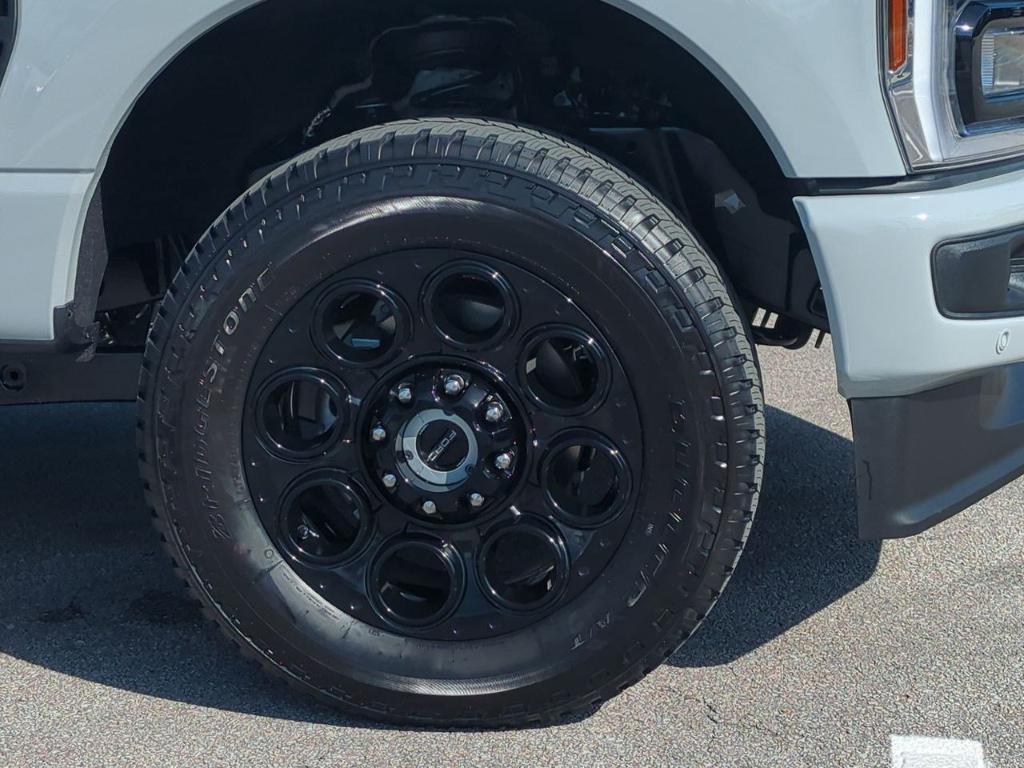 new 2026 Ford F-350 car, priced at $94,410