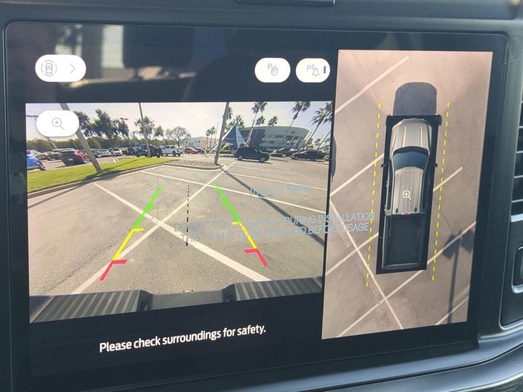 new 2026 Ford F-350 car, priced at $94,410