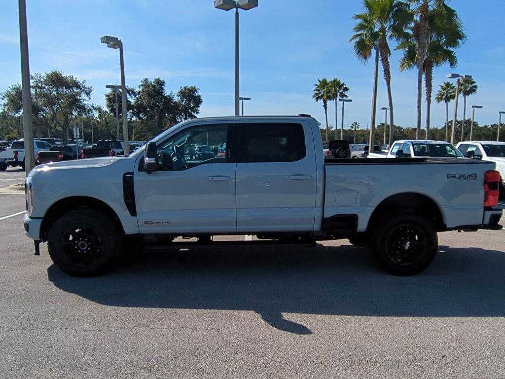 new 2026 Ford F-350 car, priced at $94,410