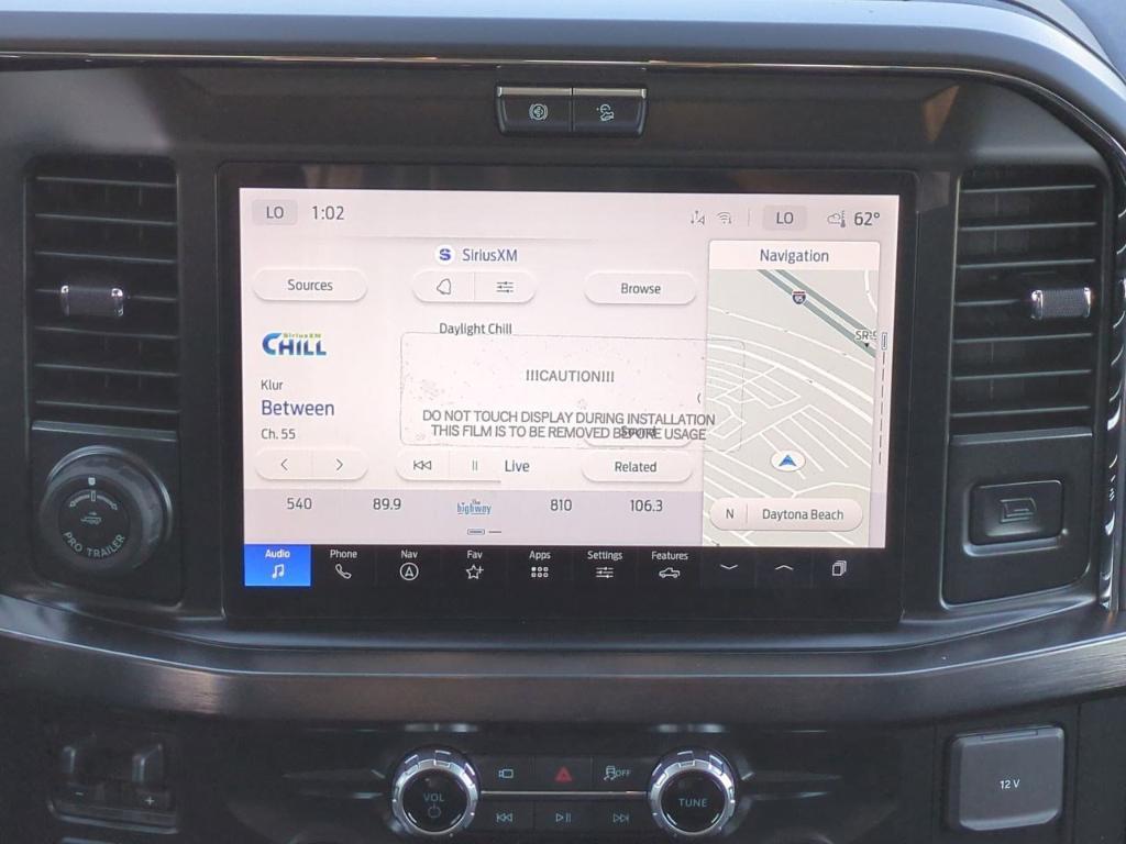 new 2026 Ford F-350 car, priced at $94,410