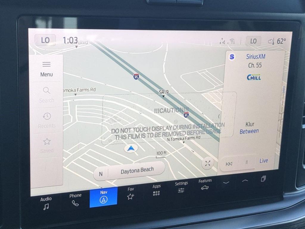 new 2026 Ford F-350 car, priced at $94,410