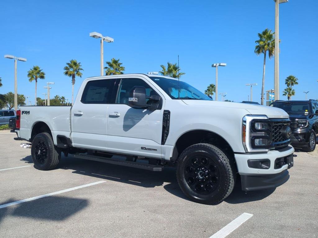 new 2026 Ford F-350 car, priced at $94,410