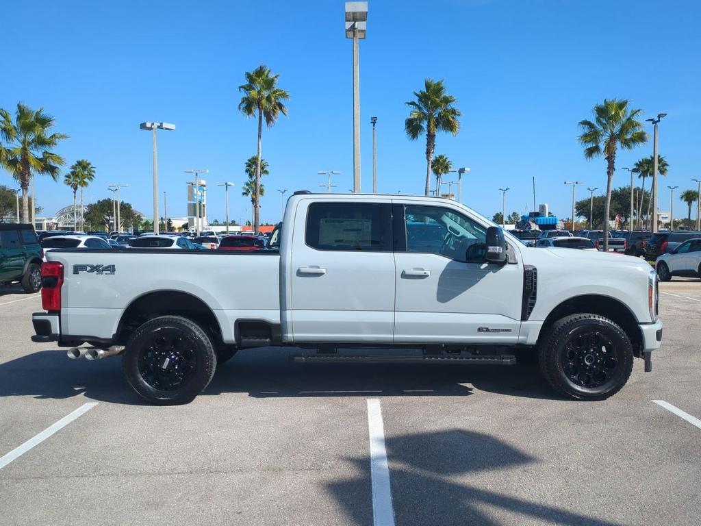 new 2026 Ford F-350 car, priced at $94,410