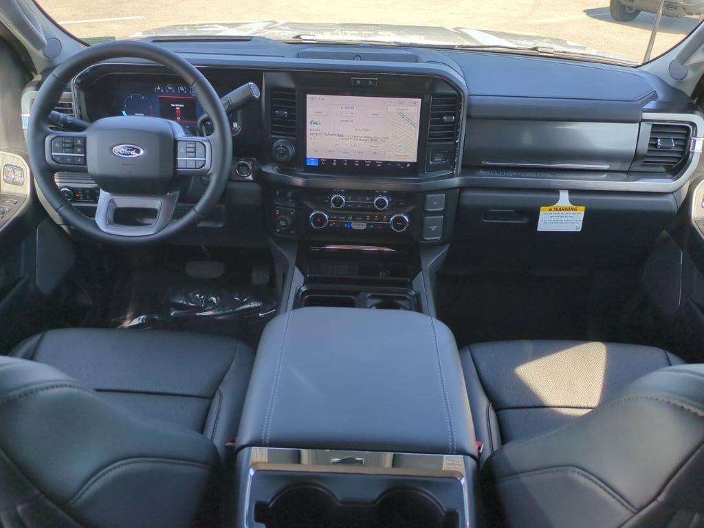 new 2026 Ford F-350 car, priced at $94,410